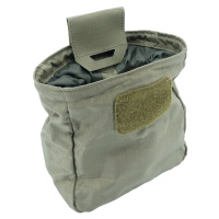 Odhazovák Dump Bag Short Templar’s Gear® – Ranger Green