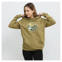 W f2f organic cotton hoodie xs