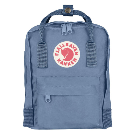 Batoh Fjällräven Kanken Mini 7 Barva: Blue Ridge