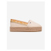 Flatform Espadrilky Tommy Jeans