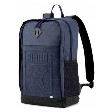 Batoh Puma Backpack Modrá / Černá