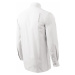 Malfini Shirt long sleeve Pánská košile 209 bílá