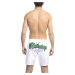 Pánské kraťasy BKK1MBM10 Bikkembergs Beachwear