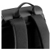 Městský batoh, Soft Daypack, 15l, XD Design, černý