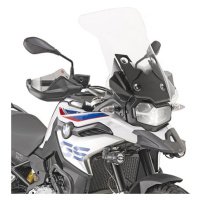 KAPPA KD5127ST plexi BMW F 750 GS/850 GS (18-19) čirá