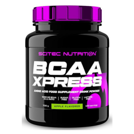 Scitec Nutrition Scitec BCAA Xpress 700 g - meloun