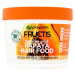 Garnier Fructis Papaya Hair Food obnovující maska pro poškozené vlasy 400 ml