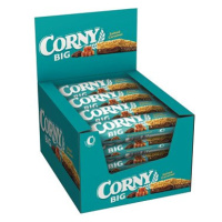 Corny Big slaný karamel 24 × 40 g