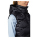 Hannah Betlis Vest Dámská zateplovací vesta 10036072HHX anthracite