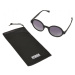 Sunglasses Retro Funk UC - black/grey