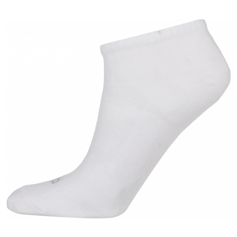 Unisex ponožky KILPI MARCOS-U bílá