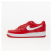 Tenisky Nike Air Force 1 Low Retro University Red/ White