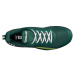 Wilson RUSH PRO LITE Pánská tenisová obuv, zelená, velikost 41 1/3