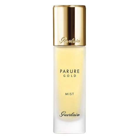 GUERLAIN - Parure Gold - Fixační mlha na obličej