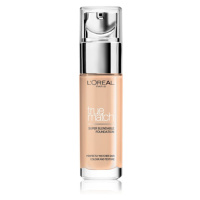 L’Oréal Paris True Match tekutý make-up odstín 4D4W 30 ml