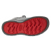 Keen HIKEPORT 2 SPORT MID WP Jr magnet/chili pepper