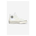 Kecky Converse Chuck Taylor 70 Utility pánské, bílá barva, 172255C-WHITE