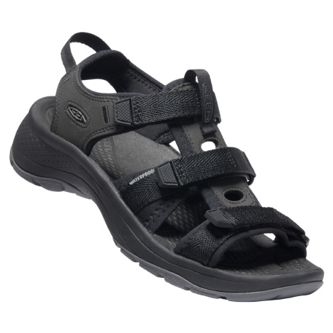 KEEN Dámské sandály ASTORIA 1024868 black/black