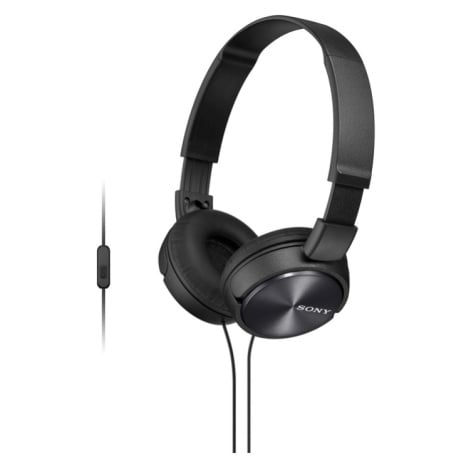 SONY MDR ZX310APB sluchátka