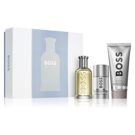 Hugo Boss BOSS Bottled dárková sada pro muže
