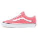 Boty Vans Old Skool strawberry pink