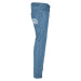 Pánské jeansy Southpole Spray Logo Denim - retro modré