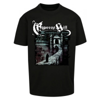 Cypress Hill Temples of Boom Oversize Tee