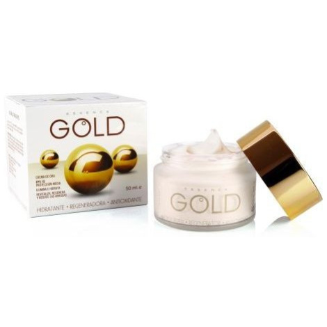 Diet esthetic Gold Pleťový krém 50 ml