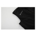 Alpine Pro Asklepios 5 Pánská softshellová vesta MVEL041 černá