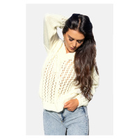 Merribel Woman's Sweater Nicaia