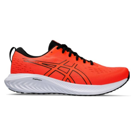 ASICS GEL-EXCITE 10 Pánská běžecká obuv, oranžová, velikost 44.5