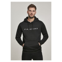 Friends Logo EMB Hoody