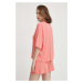 Pyžamo Dkny růžová barva, YI50004