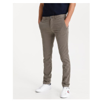 Bleecker Chino Kalhoty Tommy Hilfiger - Pánské