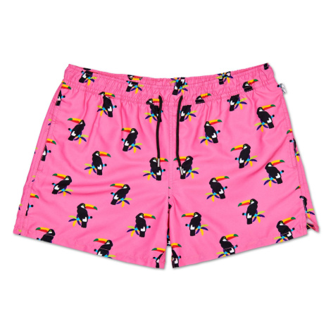 Toucan Swim Shorts