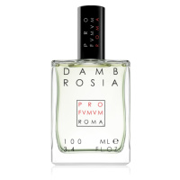 Profumum Roma Dambrosia parfémovaná voda unisex 100 ml