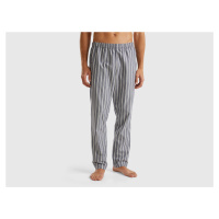 Benetton, Striped Trousers