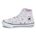 Converse CHUCK TAYLOR ALL STAR Bílá