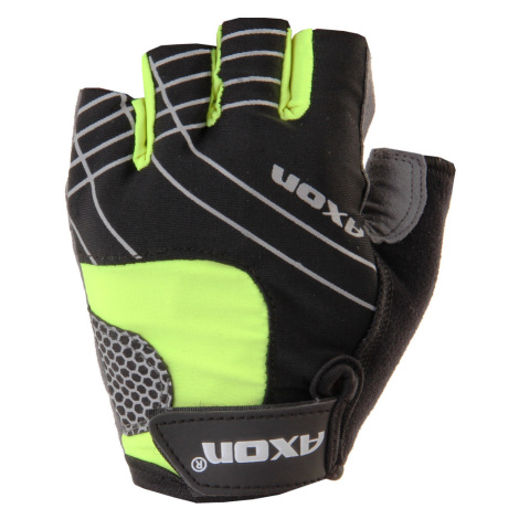 Cyklistické rukavice Axon 195