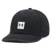 Kšiltovka Under Armour Men'S Ua Branded Snapback Black