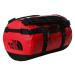 Cestovní taška The North Face Base Camp Duffel - Xs Barva: žlutá