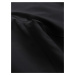 Dámské softshellové kalhoty ALPINE PRO NUTTA černá