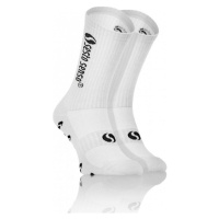 Sesto Senso Sport Socks SKB02 bílé Ponožky