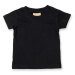 Larkwood Kojenecké tričko LW020 Black