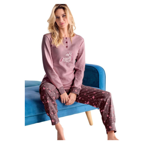 Dámské pyžamo Infiore 652824
