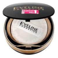 Eveline Celebrity Beauty Mineral Powder pudr pro sjednocenou a rozjasněnou pleť 22 Natural 9 g