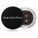 Diego dalla Palma Cream Eyebrow pomáda na obočí voděodolná odstín Dark Brown 4 g