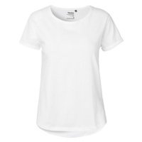 Neutral Dámské triko NE80012 White