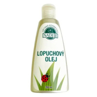 Naděje DO7B Lopuchový olej 200 ml