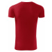Malfini Viper Pánské triko 143 červená